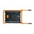 Бензогенератор Villartec GG8300ЕWC 7 кВт в Костроме