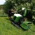 Измельчитель веток и древесных остатков Laski LS 150D Track в Костроме