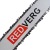 Электропила RedVerg RD-ECS2500-18S в Костроме