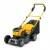Газонокосилка аккумуляторная Stiga Collector 543 AE Kit в Костроме