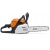 Бензопила Stihl MS 170-14&quot; в Костроме