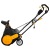 Снегоуборщик электрический DEKO ST2500R в Костроме