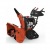 Снегоуборщик гусеничный Holzfforma ST430 Rapid Track в Костроме