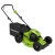 Газонокосилка аккумуляторная GreenWorks GD40LM46HP (без аккумулятора и зарядного устройства) в Костроме
