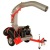 Коммунальный садовый пылесос Little Wonder Truck Loader Monster 35HP в Костроме