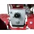 Дизельный мотоблок Weima WM1100A с двигателем WM178F 6.0 л.с. с колесами 4.00-8 (Фрезы в комплекте!) в Костроме