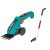 Аккумуляторые садовые ножницы Gardena ComfortCut 09857 в Костроме
