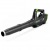 Воздуходувка аккумуляторная GreenWorks GC82BLK5 в Костроме