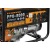 Бензогенератор Carver PPG-8000 6 кВт в Костроме