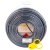 Корд триммерный Champion Aluminium 2.7мм, 72м (круглый)+нож в Костроме