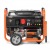 Бензогенератор Daewoo GDA 9500 DPE-3 8 кВт в Костроме