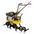 Мотоблок Huter МК-7800PL Big Foot (фрезы в комплекте) в Костроме