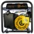 Бензиновый генератор Huter HT1000L 1 кВт в Костроме