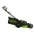 Газонокосилка аккумуляторная GreenWorks TwinForce GC82LM61S (без аккумулятора и зарядного устройства) в Костроме