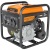 Инверторный бензогенератор Carver PPG-4500I 3.5 кВт в Костроме