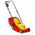 Электрическая газонокосилка Wolf-Garten Select 3200 E в Костроме