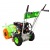 Подметальная машина RedVerg RD-SW60/7Q в Костроме