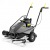 Подметальная машина Karcher KM 80 W G в Костроме
