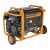 Бензогенератор Carver PPG-6500АM 5 кВт в Костроме
