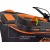 Газонокосилка бензиновая Carver LMG-2951DM Hobby в Костроме