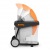 Измельчитель садовый электрический Stihl GHE 140.0 L в Костроме