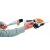 Аккумуляторные ножницы Stihl HSA 25 с телескопической штангой в Костроме