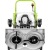 Садовый райдер Grillo FD 2200 4WD с кабиной в Костроме