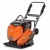 Виброплита дизельная Husqvarna Atlas Copco LF 100 D LAT в Костроме