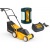 Газонокосилка аккумуляторная Cub Cadet LM3 E40 в Костроме