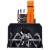 Снегоуборщик Yard Fox Pro 7654E в Костроме