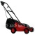 Электрическая газонокосилка Agrimotor FM 33 в Костроме