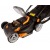 Газонокосилка аккумуляторная Worx WG743E в Костроме