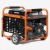 Бензогенератор Daewoo GDA 9500E 8 кВт в Костроме