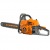 Бензопила Carver RSG 252-18" в Костроме