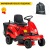 Садовый минитрактор Solo by Al-KO R 7-65.8 HD Premium в Костроме