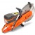 Бензорез Husqvarna K 1270 16 в Костроме