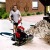Подметальная машина Tielburger TK38 PRO (Briggs&Stratton) в Костроме