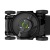 Газонокосилка аккумуляторная GreenWorks GD40LM411 4 Ач в Костроме