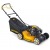 Газонокосилка бензиновая Cub Cadet CC 48 SPO в Костроме