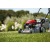 Газонокосилка бензиновая Honda HRG 466C1 SKEP в Костроме