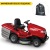 Садовый минитрактор Honda HF 2417 HTE в Костроме