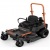 Садовый райдер Yard Fox TZ 122 SH в Костроме