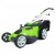 Газонокосилка аккумуляторная GreenWorks G-Max G40LM49DB 40V 49 см Twin Force (без батареи и зарядного устройства) в Костроме