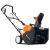 Снегоуборщик аккумуляторный Yard Fox Basic 4625E в Костроме