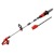 Высоторез аккумуляторный Einhell PXC GE-HC 18 Li T Kit (1x3,0Ah) в Костроме