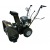 Снегоуборщик Manner's Garden Knight M209/1 в Костроме