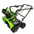 Снегоуборщик аккумуляторный GreenWorks GD60STK4 в Костроме