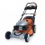 Газонокосилка бензиновая Villartec MB4053T в Костроме