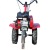 Мотоблок AgroStar AS 500 с двигателем B&S 550 series 4 л.с. в Костроме