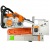 Бензопила Stihl MS 162-14" в Костроме